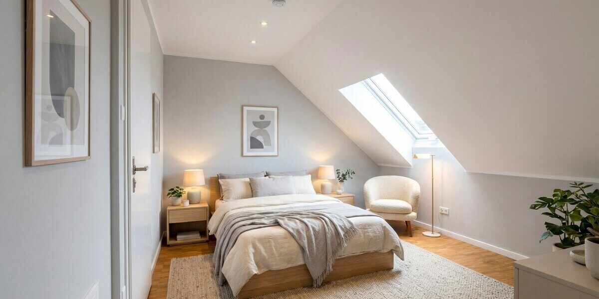 Stilvolle Neubau-Doppelhäuser in Toplage St. Mauritz! - Doppelhaushälfte Münster / Ost Ost | Angebot:26007014