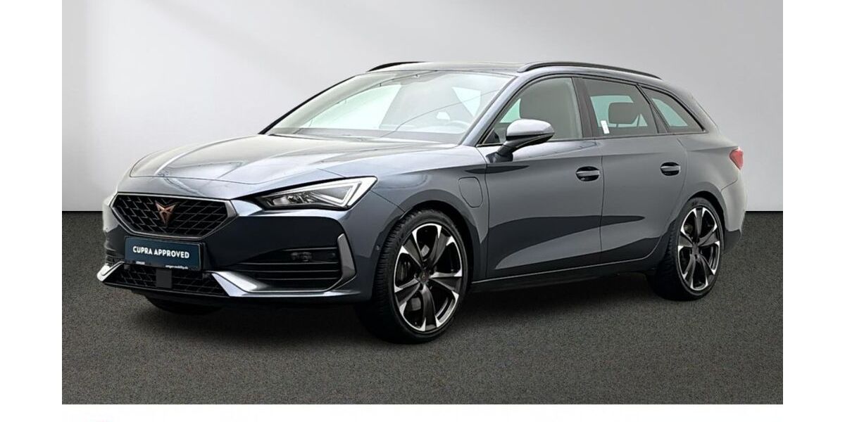 Cupra Leon 23.061 km 27.990 &euro; Emsdetten 48282