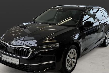 Skoda Octavia 32.208 km 26.990 &euro; Warendorf 48231