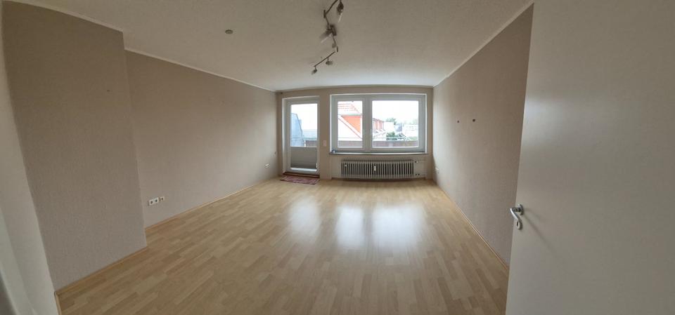 Maisonettenwohnung Münster Gievenbeck - 3.5 Zimmer, 101 m&sup2;, 310.000&euro; | Angebot:24422960