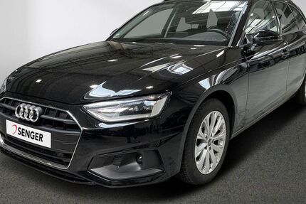 Audi A4 82.077 km 24.880 &euro; Emsdetten 48282