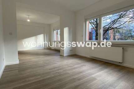 Wohnung Münster - 3 Zimmer, 85 m&sup2;, 1.290&euro; | Angebot:22646506