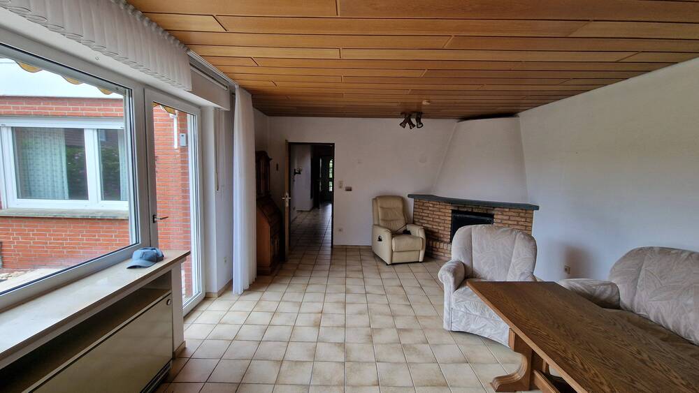 Einfamilienhaus Münster Wolbeck - 3 Zimmer, 320.000&euro; | Angebot:25669140