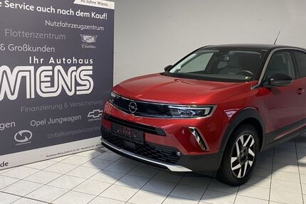 Opel Mokka 14.425 km 19.990 &euro; Billerbeck 48727