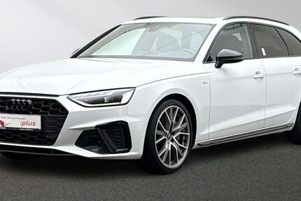 Audi A4 41.840 km 37.880 &euro; Münster 48153