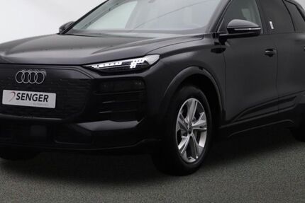 Audi Q6 e-tron 5.000 km 63.490 &euro; Münster 48153