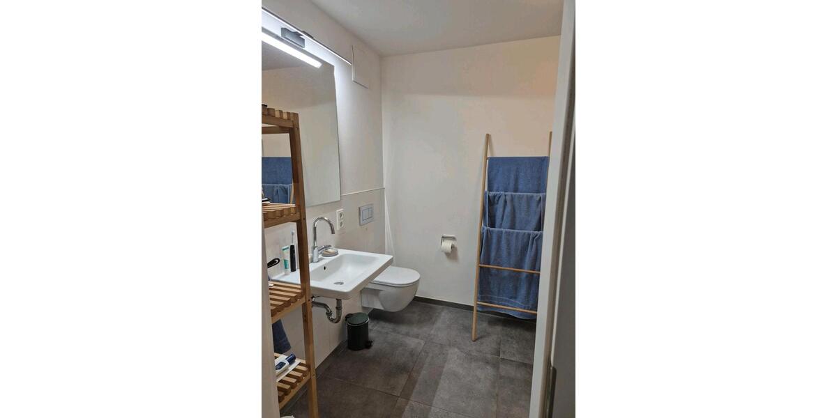 Etagenwohnung Münster Mitte-Süd - 3 Zimmer, 74 m&sup2;, 1.450&euro; | Angebot:25958287