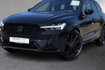 Volvo XC60 18.536 km 51.800 &euro; Münster 48155