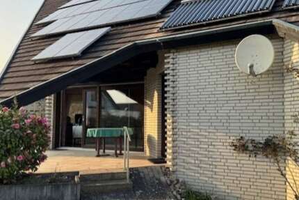 Haus Münster Berg Fidel - 7 Zimmer, 198 m&sup2;, 749.000&euro; | Angebot:23546014