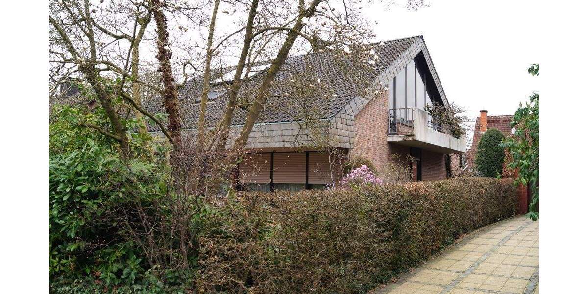 Einfamilienhaus Münster Gremmendorf - 7 Zimmer, 215 m&sup2;, 730.000&euro; | Angebot:25851438