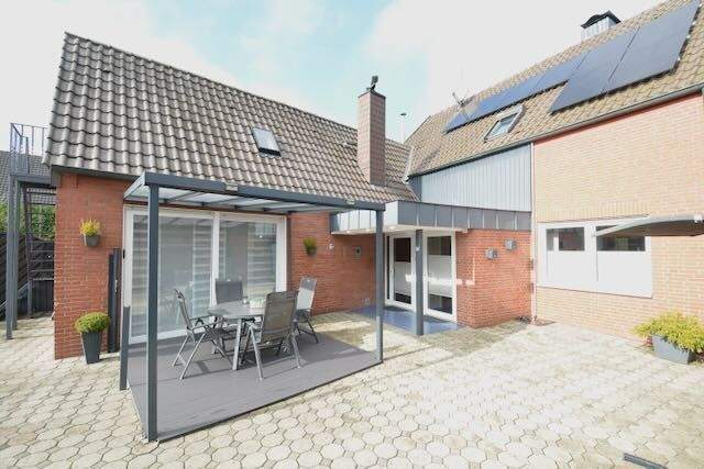 Einfamilienhaus Steinfurt Borghorst - 8 Zimmer, 167 m&sup2;, 375.000&euro; | Angebot:25690532