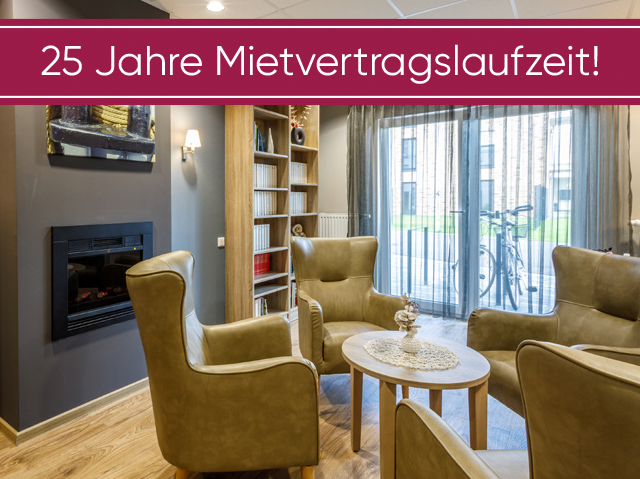 Etagenwohnung Münster - 1 Zimmer, 61 m&sup2;, 323.300&euro; | Angebot:25537267