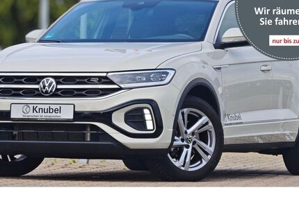 VW T-Roc 17.580 km 31.845 &euro; Telgte 48291