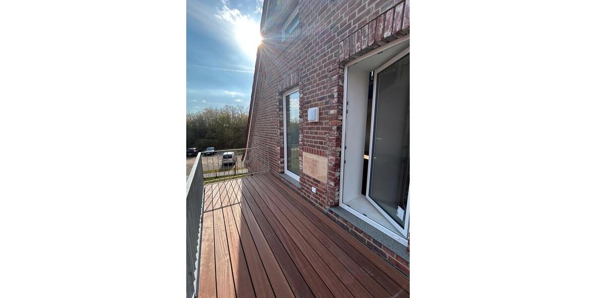 Loft - Studio - Atelier Münster Münster-Südost - 3 Zimmer, 155 m&sup2;, 2.332&euro; | Angebot:23330828