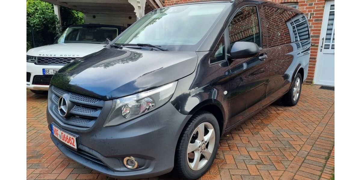 Mercedes-Benz Vito 217.900 km 13.500 &euro; Ostbevern 48346