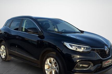 Renault Kadjar 116.953 km 15.890 &euro; Everswinkel 48351