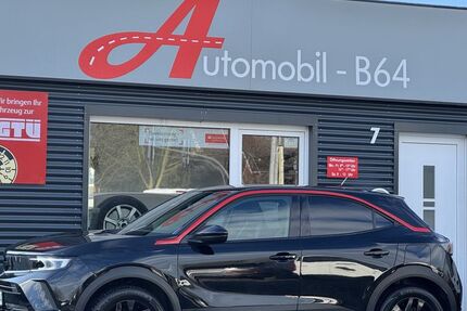 Opel Mokka 55.500 km 14.850 &euro; Warendorf 48231