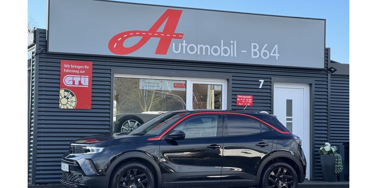 Opel Mokka 55.500 km 14.850 &euro; Warendorf 48231