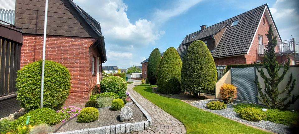 Einfamilienhaus Horstmar - 375.000&euro; | Angebot:26973259