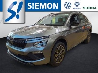 Skoda Kamiq 16.430 km 25.930 &euro; Münster 48153