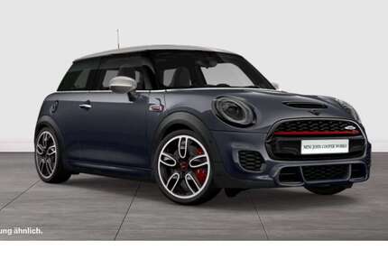 Mini John Cooper Works 39.367 km 29.590 &euro; Münster 48163