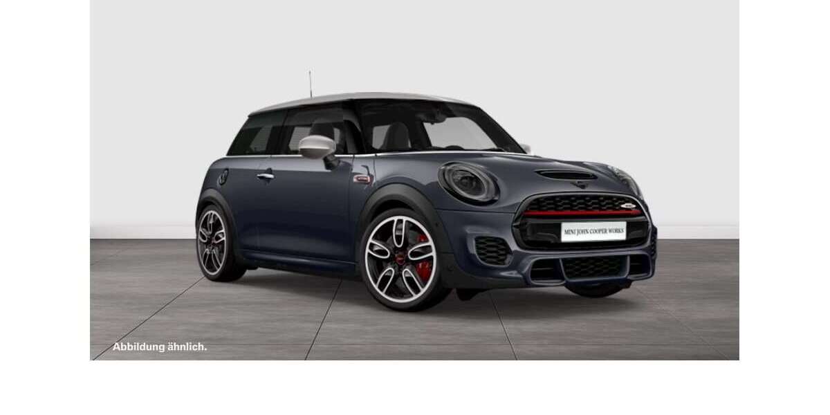 Mini John Cooper Works 39.367 km 29.590 &euro; Münster 48163