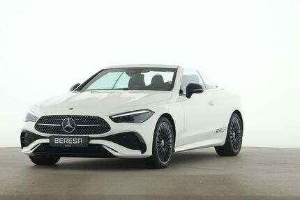 Mercedes-Benz CLE 180 9.900 km 55.950 &euro; Münster 48155