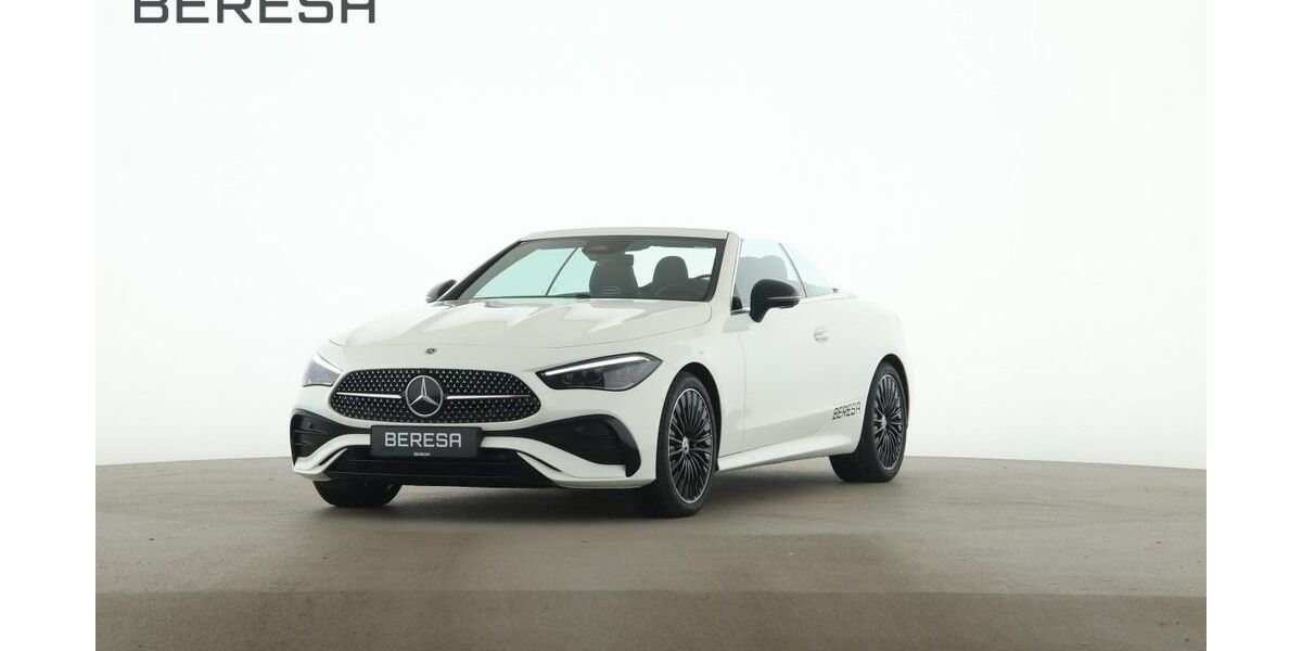 Mercedes-Benz CLE 180 9.900 km 55.950 &euro; Münster 48155