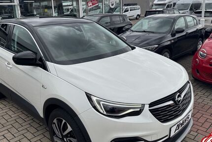 Opel Grandland (X) 92.033 km 13.990 &euro; Münster 48165