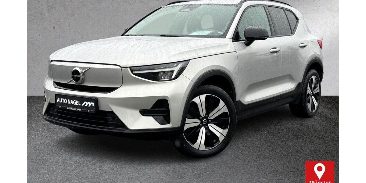 Volvo XC40 53.232 km 27.400 &euro; Münster 48155