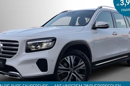 Mercedes-Benz GLB 200 15.372 km 41.485 &euro; Warendorf 48231