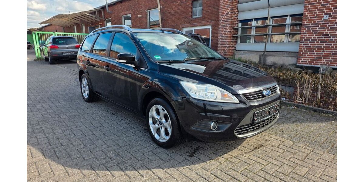 Ford Focus 220.000 km 950 &euro; Ahlen 59229