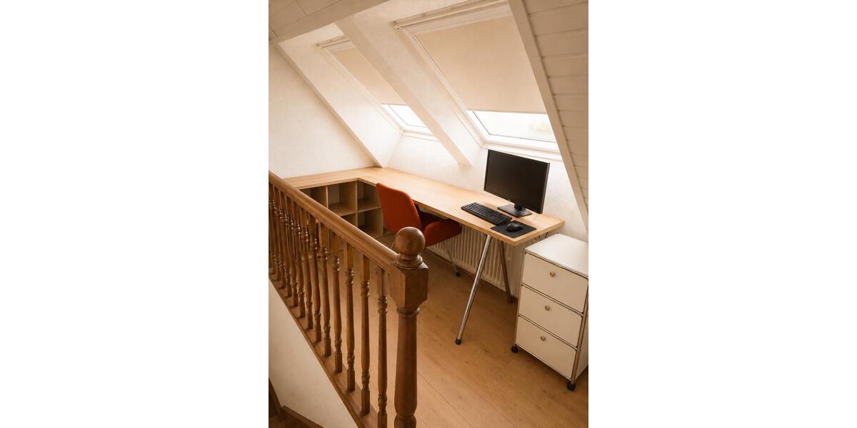 Maisonettenwohnung Ascheberg - 3 Zimmer, 136 m&sup2;, 1.620&euro; | Angebot:26561685