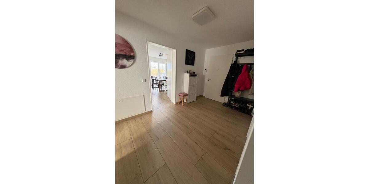 Etagenwohnung Ostbevern - 3 Zimmer, 80 m&sup2;, 1.000&euro; | Angebot:25933371