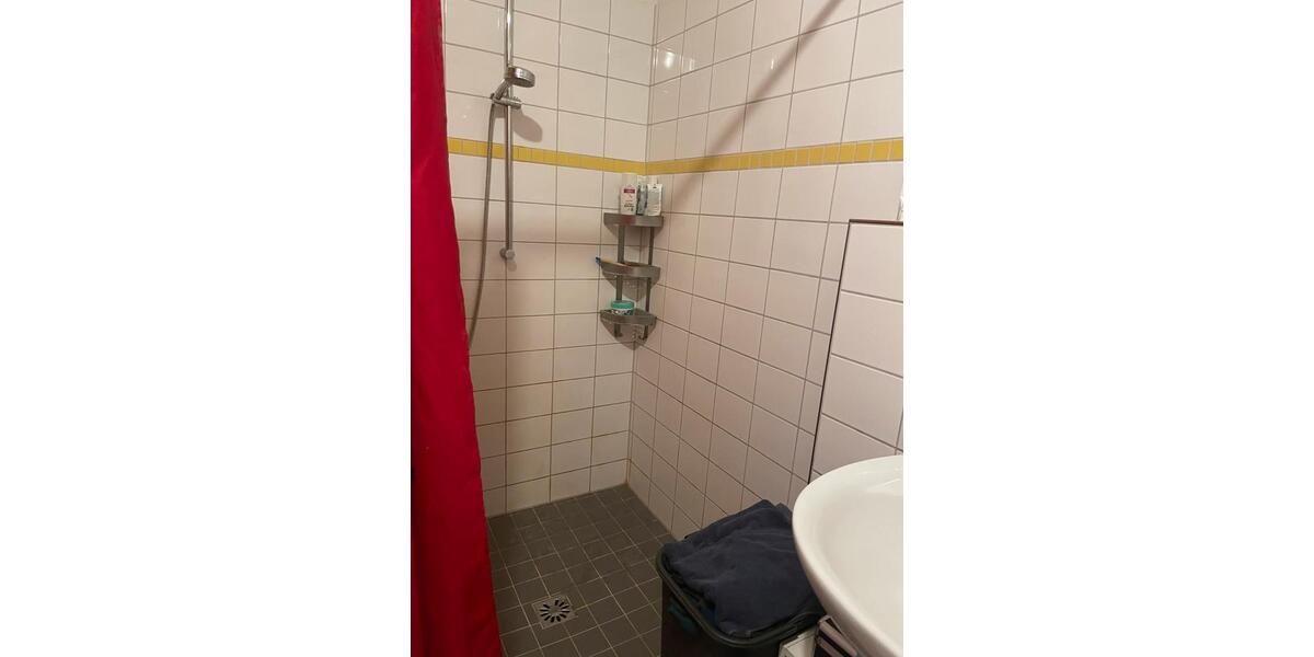 Etagenwohnung Münster Gievenbeck - 1 Zimmer, 25 m&sup2;, 780&euro; | Angebot:24843193