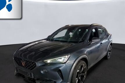 Cupra Formentor 34.513 km 26.930 &euro; Münster 48157