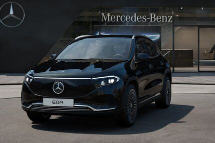 Mercedes-Benz EQA 27.289 km 39.880 &euro; Ahlen 59229