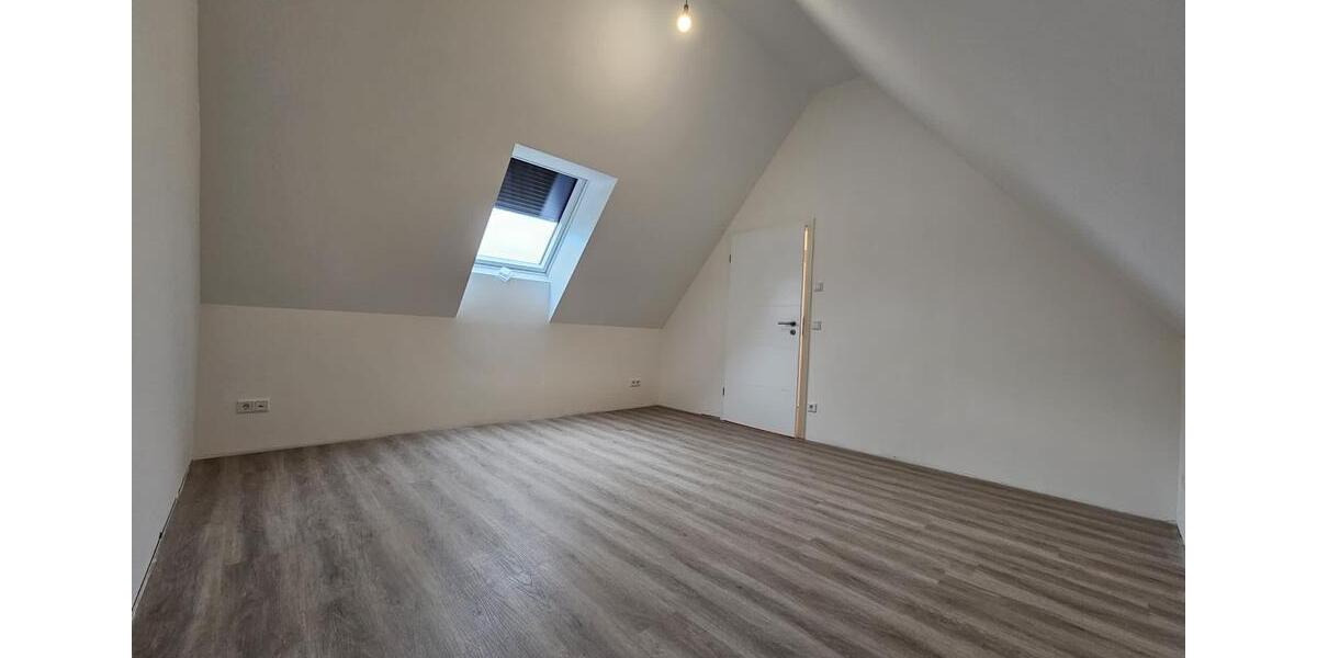 Maisonettenwohnung Billerbeck - 4 Zimmer, 80 m&sup2;, 960&euro; | Angebot:25421723