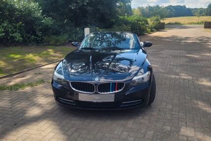 BMW Z4 151.000 km 14.200 &euro; Ladbergen 49549