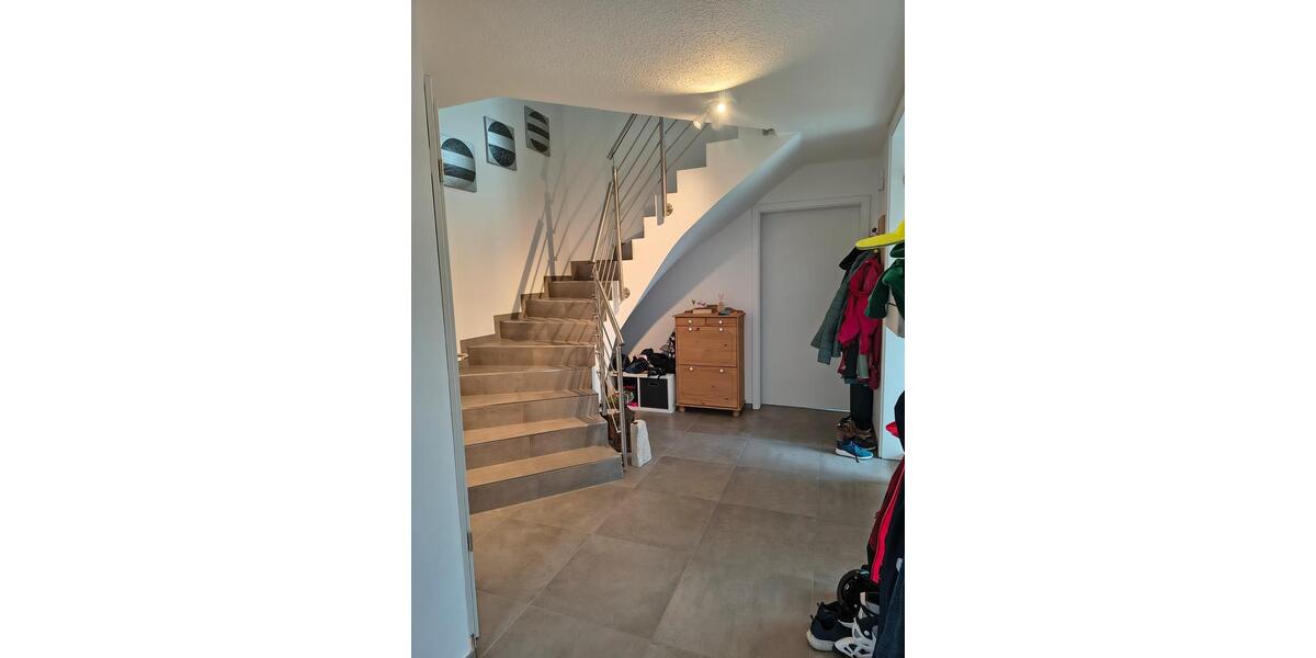 Etagenwohnung Steinfurt - 4 Zimmer, 125 m&sup2;, 1.950&euro; | Angebot:25942417