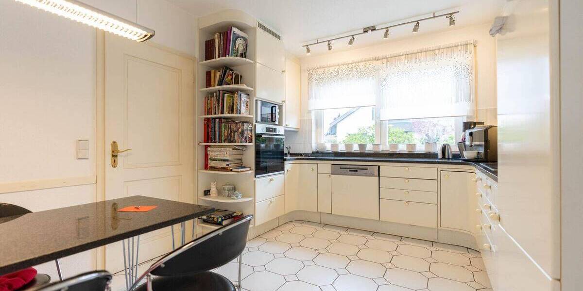 Einfamilienhaus Steinfurt Borghorst - 6 Zimmer, 203 m&sup2;, 629.000&euro; | Angebot:26218178