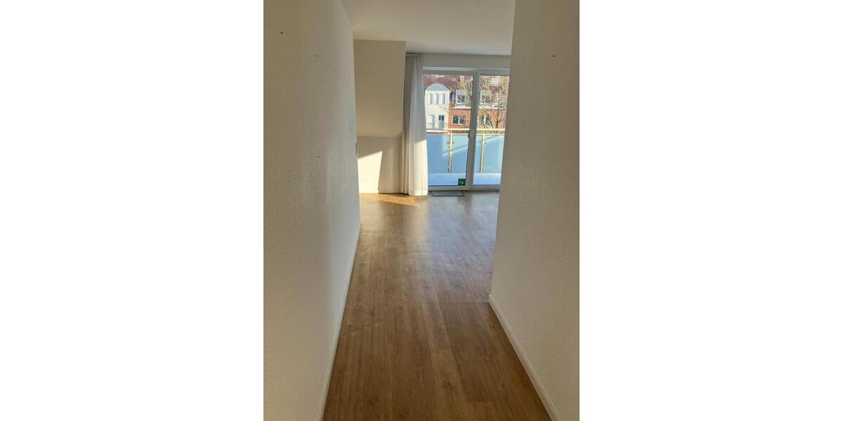 Dachgeschoßwohnung Saerbeck - 2 Zimmer, 62 m&sup2;, 656&euro; | Angebot:24786162