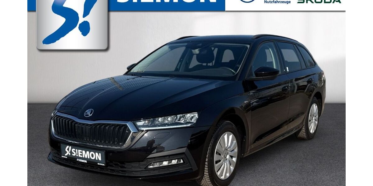 Skoda Octavia 63.695 km 23.830 &euro; Münster 48157