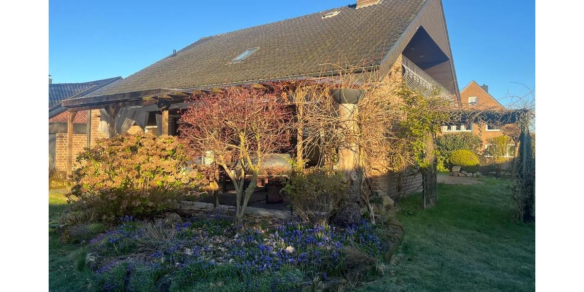 Besonderes Einfamilienhaus mit einzigartigem Charme in bester Lage von Sassenberg - Einfamilienhaus Sassenberg | Angebot:26662726