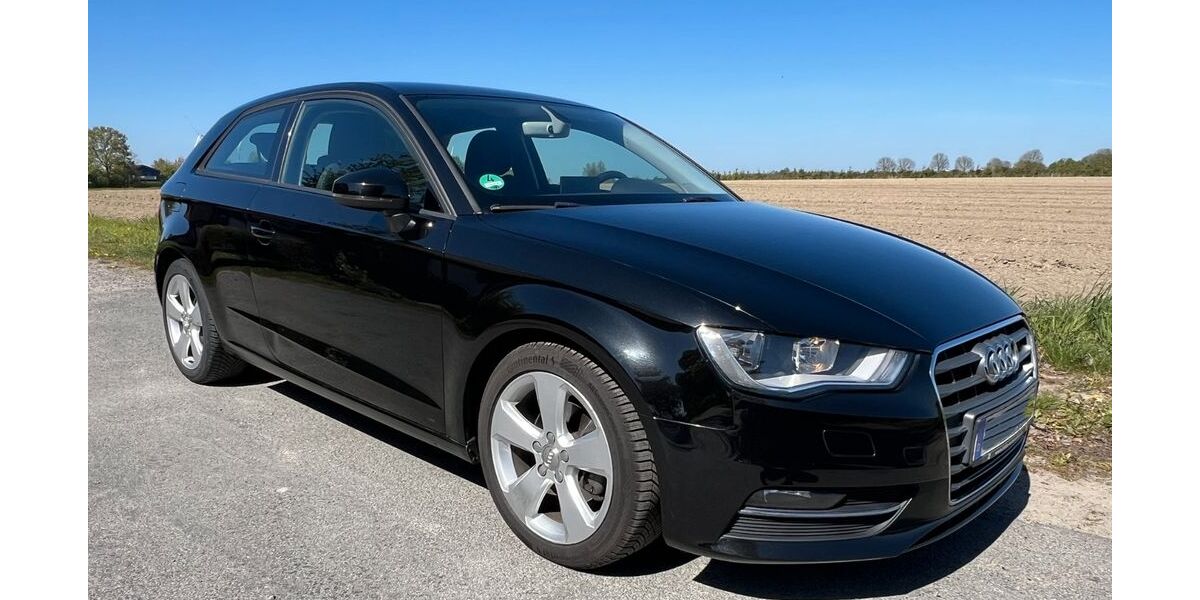 Audi A3 161.000 km 9.450 &euro; Billerbeck 48727
