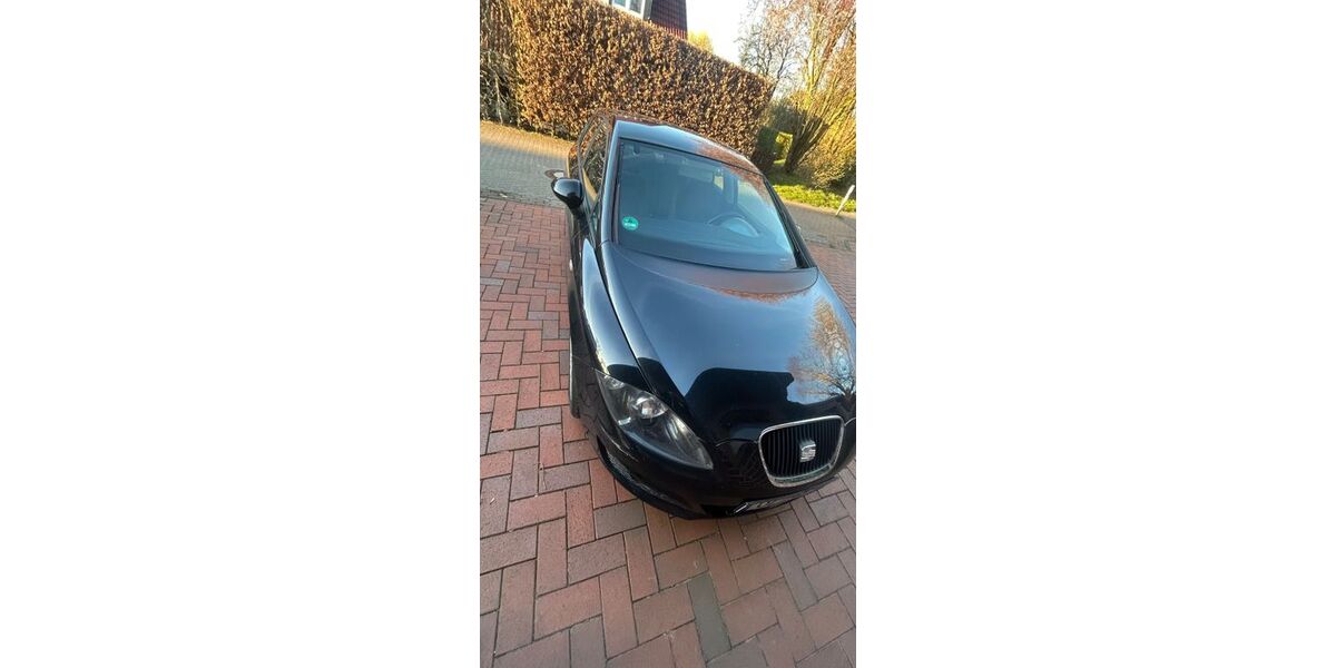 Seat Leon 192.500 km 2.999 &euro; Münster 48161