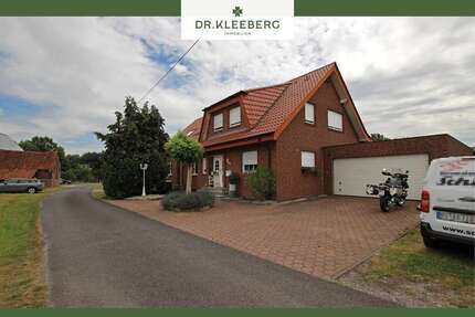 Haus Nordkirchen - 3 Zimmer, 141 m&sup2;, 375.000&euro; | Angebot:22953464