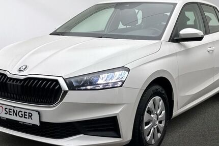 Skoda Fabia 22.174 km 18.880 &euro; Emsdetten 48282