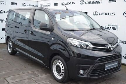 Toyota Proace (Verso) 22.700 km 31.990 &euro; Nottuln bei Münster 48301