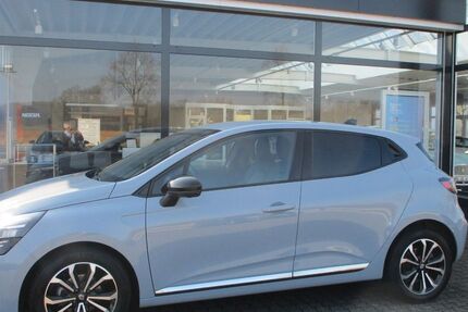 Renault Clio 19.127 km 17.890 &euro; Muenster 48161